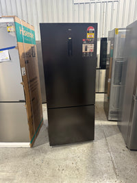 Thumbnail for Factory second TCL P445BFB 416L Bottom Mount Refrigerator - Second Hand Appliances Geebung