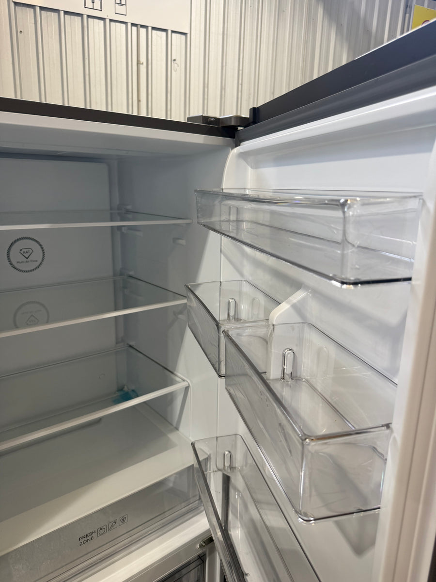 Factory second TCL P445BFB 416L Bottom Mount Refrigerator - Second Hand Appliances Geebung