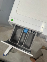 Thumbnail for Buy Factory second TCL P609FLW 8.5kg Front Load Washing Machine – White |  | [product_variant] | Second Hand Appliances Geebung Brisbane