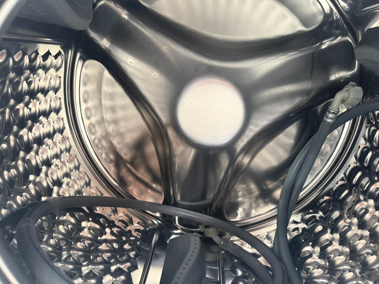 Buy Factory second TCL P609FLW 8.5kg Front Load Washing Machine – White |  | [product_variant] | Second Hand Appliances Geebung Brisbane