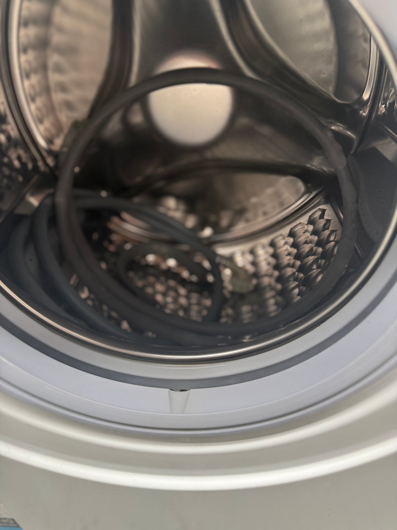 Buy Factory second TCL P609FLW 8.5kg Front Load Washing Machine – White |  | [product_variant] | Second Hand Appliances Geebung Brisbane