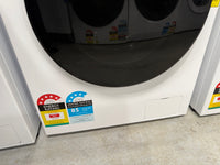 Thumbnail for Factory second TCL WF10P11W – 10 kg Front Load Washing Machine (White) - Second Hand Appliances Geebung