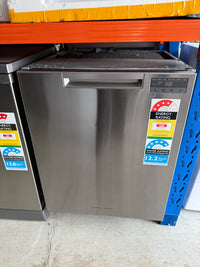 Thumbnail for Factory second The Fisher & Paykel DW60UC2X2 iSeries 5 Contemporary Built-Under Dishwasher - Second Hand Appliances Geebung