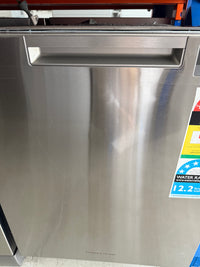 Thumbnail for Factory second The Fisher & Paykel DW60UC2X2 iSeries 5 Contemporary Built-Under Dishwasher - Second Hand Appliances Geebung
