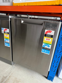 Thumbnail for Factory second The Fisher & Paykel DW60UC2X2 iSeries 5 Contemporary Built-Under Dishwasher - Second Hand Appliances Geebung