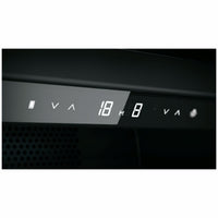 Thumbnail for Factory second Vintec Premium 198 Bottle Multi-Temp Wine Cabinet – Black Model: VWM198SBA-R(NAT) - Second Hand Appliances Geebung