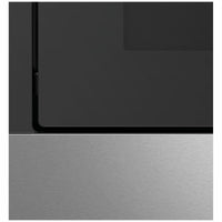 Thumbnail for Buy Factory second WESTINGHOUSE 60CM BUILTIN 900WATT DARK STAINLESS STEEL MICROWAVE WMB2522DSC |  | [product_variant] | Second Hand Appliances Geebung Brisbane