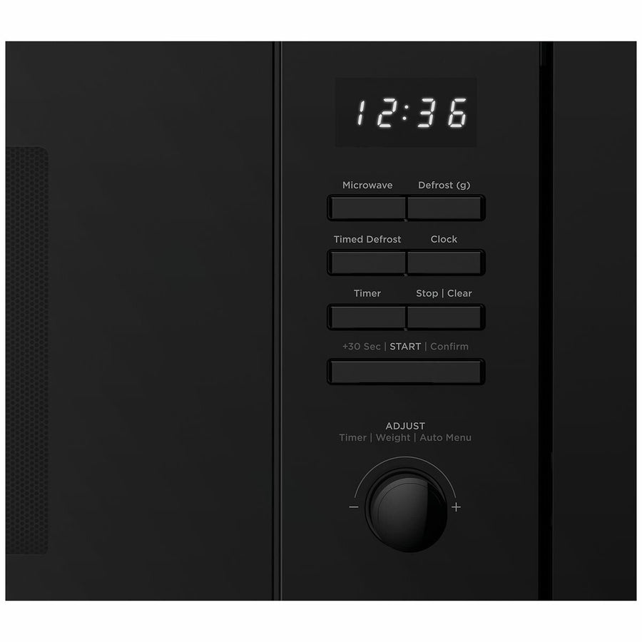 Buy Factory second WESTINGHOUSE 60CM BUILTIN 900WATT DARK STAINLESS STEEL MICROWAVE WMB2522DSC |  | [product_variant] | Second Hand Appliances Geebung Brisbane