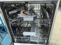 Thumbnail for Factory second WESTINGHOUSE 60CM FREESTANDING DISHWASHER, STAINLESS STEEL, WITH 14 PLACE SETTINGS WSF6602XB - Second Hand Appliances Geebung