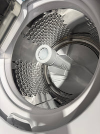 Thumbnail for Factory second Westinghouse 11 kg EasyCare 700 Top Load Washing Machine (WWT1184C7WA) - Second Hand Appliances Geebung
