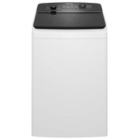 Thumbnail for Factory second Westinghouse 11 kg EasyCare 700 Top Load Washing Machine (WWT1184C7WA) - Second Hand Appliances Geebung