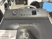 Thumbnail for Factory second Westinghouse 11 kg EasyCare 700 Top Load Washing Machine (WWT1184C7WA) - Second Hand Appliances Geebung