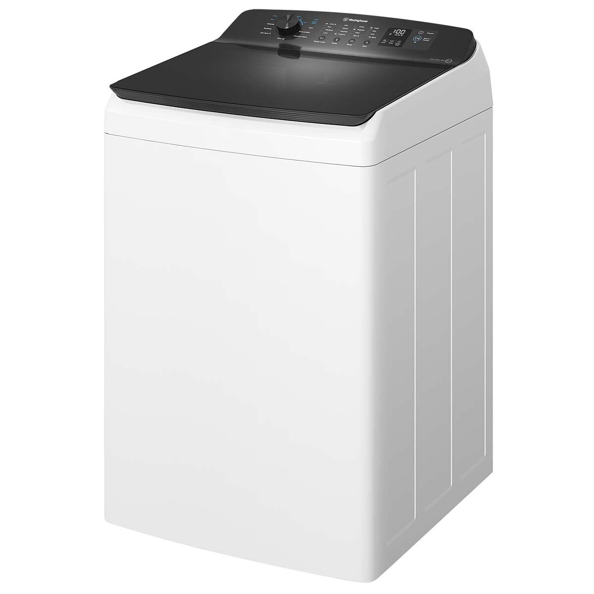 Factory second Westinghouse 11 kg EasyCare 700 Top Load Washing Machine (WWT1184C7WA) - Second Hand Appliances Geebung