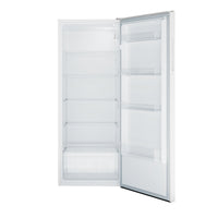 Thumbnail for Factory second Westinghouse 242L Upright Refrigerator — White  Model: WRM2400WF - Second Hand Appliances Geebung