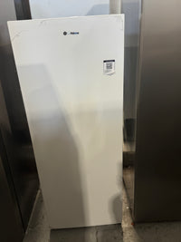Thumbnail for Factory second Westinghouse 242L Upright Refrigerator — White  Model: WRM2400WF - Second Hand Appliances Geebung