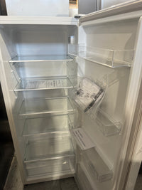 Thumbnail for Factory second Westinghouse 242L Upright Refrigerator — White  Model: WRM2400WF - Second Hand Appliances Geebung