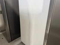 Thumbnail for Factory second Westinghouse 242L Upright Refrigerator — White  Model: WRM2400WF - Second Hand Appliances Geebung