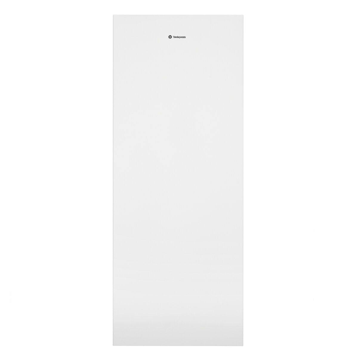 Factory second Westinghouse 242L Upright Refrigerator — White  Model: WRM2400WF - Second Hand Appliances Geebung