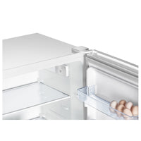 Thumbnail for Factory second Westinghouse 242L Upright Refrigerator — White  Model: WRM2400WF - Second Hand Appliances Geebung