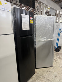 Thumbnail for Factory second Westinghouse 247L Top Mount Fridge – Black Model: WTM2500BA-X(NAT) - Second Hand Appliances Geebung