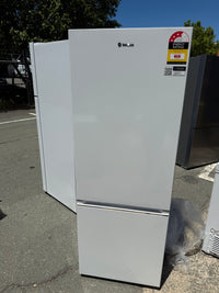 Thumbnail for Factory second Westinghouse 308 L Bottom Mount Fridge – WBB3100WK (White) - Second Hand Appliances Geebung