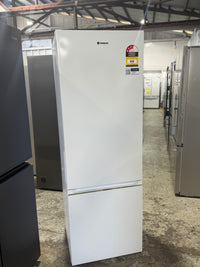 Thumbnail for Factory second Westinghouse 335L Bottom Mount Fridge White WBB3400WK - Second Hand Appliances Geebung