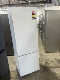 Thumbnail for Factory second Westinghouse 335L Bottom Mount Fridge White WBB3400WK - Second Hand Appliances Geebung