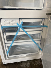 Thumbnail for Factory second Westinghouse 335L Bottom Mount Fridge White WBB3400WK - Second Hand Appliances Geebung