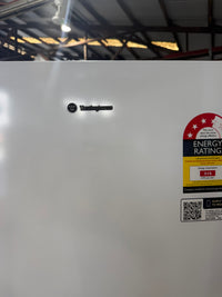Thumbnail for Factory second Westinghouse 335L Bottom Mount Fridge White WBB3400WK - Second Hand Appliances Geebung