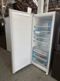 Thumbnail for Factory second Westinghouse 388 L Vertical Freezer – Model WFB4204WC - Second Hand Appliances Geebung