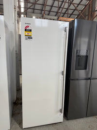 Thumbnail for Factory second Westinghouse 388 L Vertical Freezer – Model WFB4204WC - Second Hand Appliances Geebung