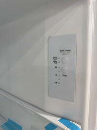 Thumbnail for Factory second Westinghouse 388 L Vertical Freezer – Model WFB4204WC - Second Hand Appliances Geebung