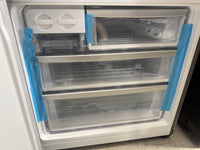 Thumbnail for Factory second Westinghouse 425L Bottom Mount Refrigerator – Arctic Silver WBE4302AC - Second Hand Appliances Geebung