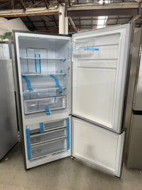 Thumbnail for Buy Factory second Westinghouse 425L Bottom Mount Refrigerator WBE4302AC-R |  | [product_variant] | Second Hand Appliances Geebung Brisbane