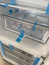 Thumbnail for Buy Factory second Westinghouse 425L Bottom Mount Refrigerator WBE4302AC-R |  | [product_variant] | Second Hand Appliances Geebung Brisbane