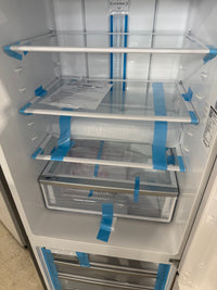 Thumbnail for Buy Factory second Westinghouse 425L Bottom Mount Refrigerator WBE4302AC-R |  | [product_variant] | Second Hand Appliances Geebung Brisbane