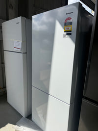 Thumbnail for Factory second Westinghouse 425L Bottom Mount Refrigerator – White WBE4302WC - Second Hand Appliances Geebung