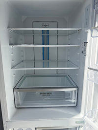 Thumbnail for Factory second Westinghouse 425L Bottom Mount Refrigerator – White WBE4302WC - Second Hand Appliances Geebung