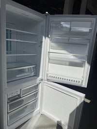Thumbnail for Factory second Westinghouse 425L Bottom Mount Refrigerator – White WBE4302WC - Second Hand Appliances Geebung