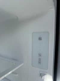 Thumbnail for Factory second Westinghouse 425L Bottom Mount Refrigerator – White WBE4302WC - Second Hand Appliances Geebung