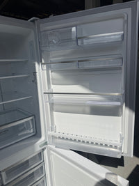 Thumbnail for Factory second Westinghouse 425L Bottom Mount Refrigerator – White WBE4302WC - Second Hand Appliances Geebung