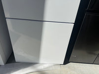 Thumbnail for Factory second Westinghouse 425L Bottom Mount Refrigerator – White WBE4302WC - Second Hand Appliances Geebung