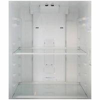 Thumbnail for Factory second Westinghouse 431L Bottom Mount Refrigerator – White  Model: WBE4302WC-R - Second Hand Appliances Geebung