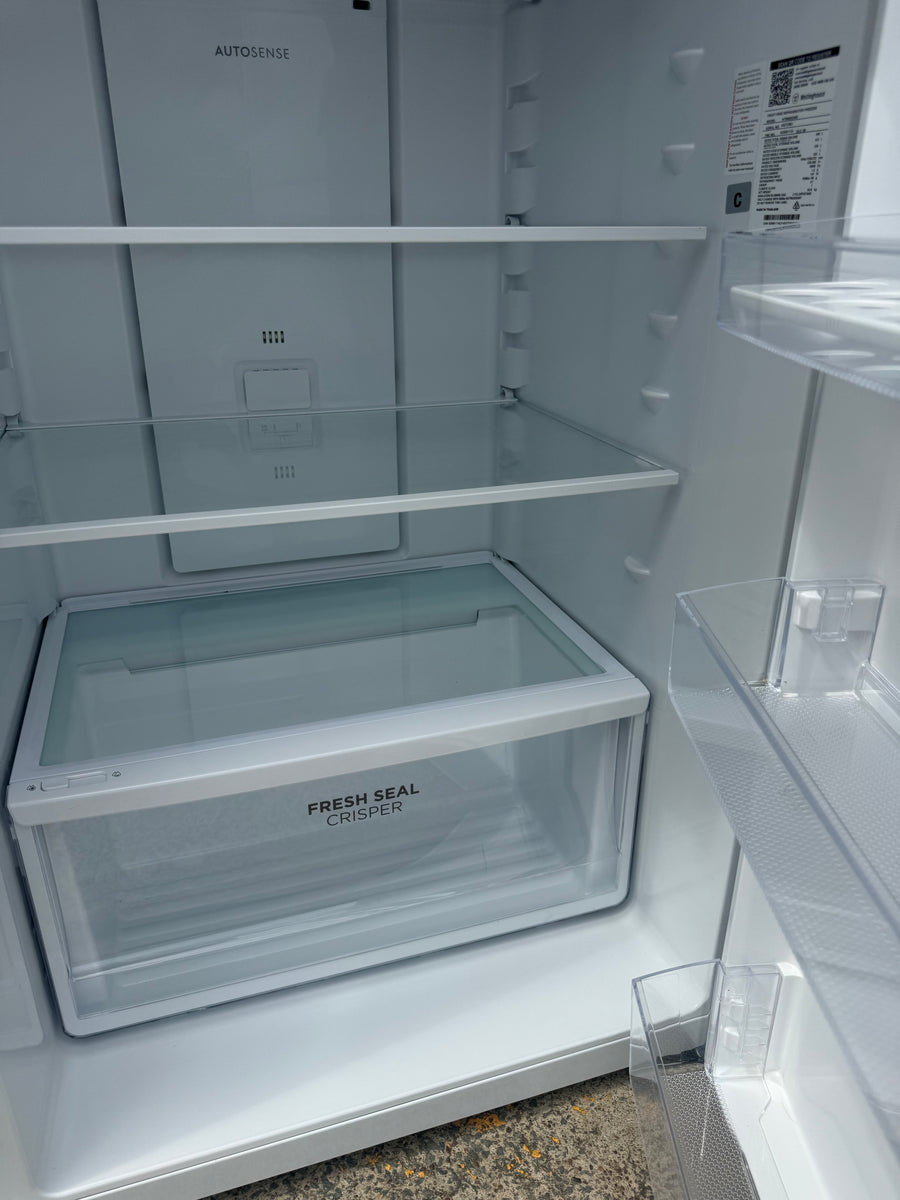 Buy Factory second Westinghouse 431L Top Mount Refrigerator WTM4302WD |  | [product_variant] | Second Hand Appliances Geebung Brisbane