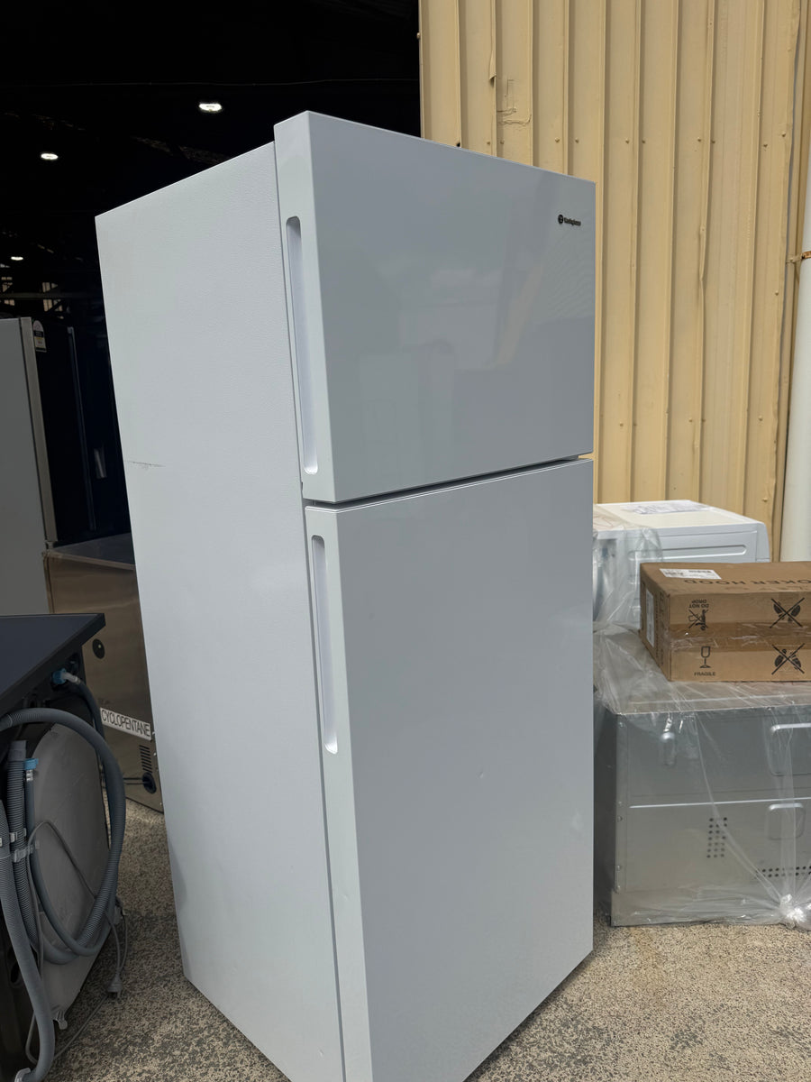 Buy Factory second Westinghouse 431L Top Mount Refrigerator WTM4302WD |  | [product_variant] | Second Hand Appliances Geebung Brisbane