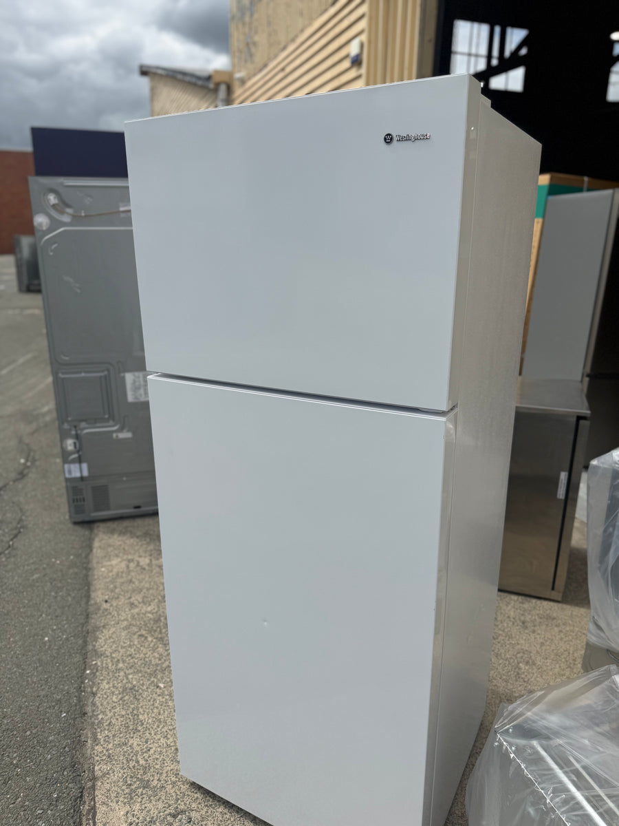 Buy Factory second Westinghouse 431L Top Mount Refrigerator WTM4302WD |  | [product_variant] | Second Hand Appliances Geebung Brisbane