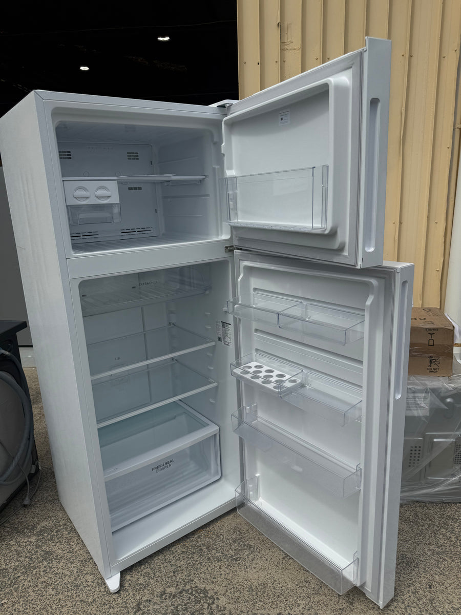 Buy Factory second Westinghouse 431L Top Mount Refrigerator WTM4302WD |  | [product_variant] | Second Hand Appliances Geebung Brisbane