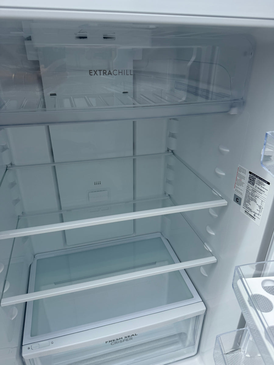 Buy Factory second Westinghouse 431L Top Mount Refrigerator WTM4302WD |  | [product_variant] | Second Hand Appliances Geebung Brisbane