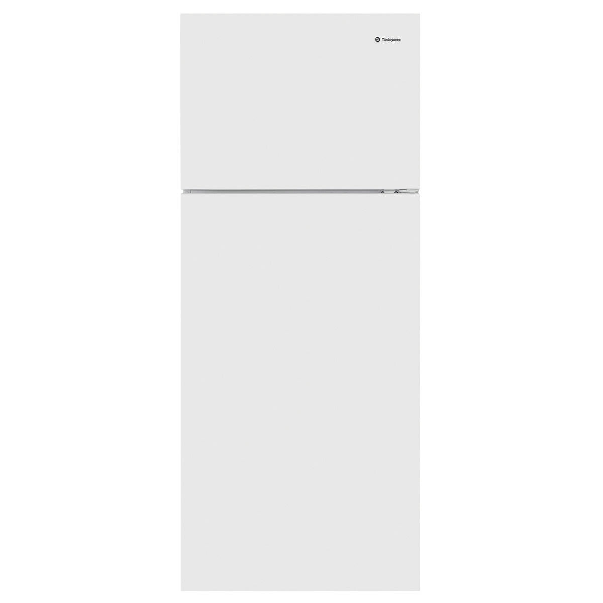 Factory second Westinghouse 431L Top Mount Refrigerator WTM4302WD - Second Hand Appliances Geebung