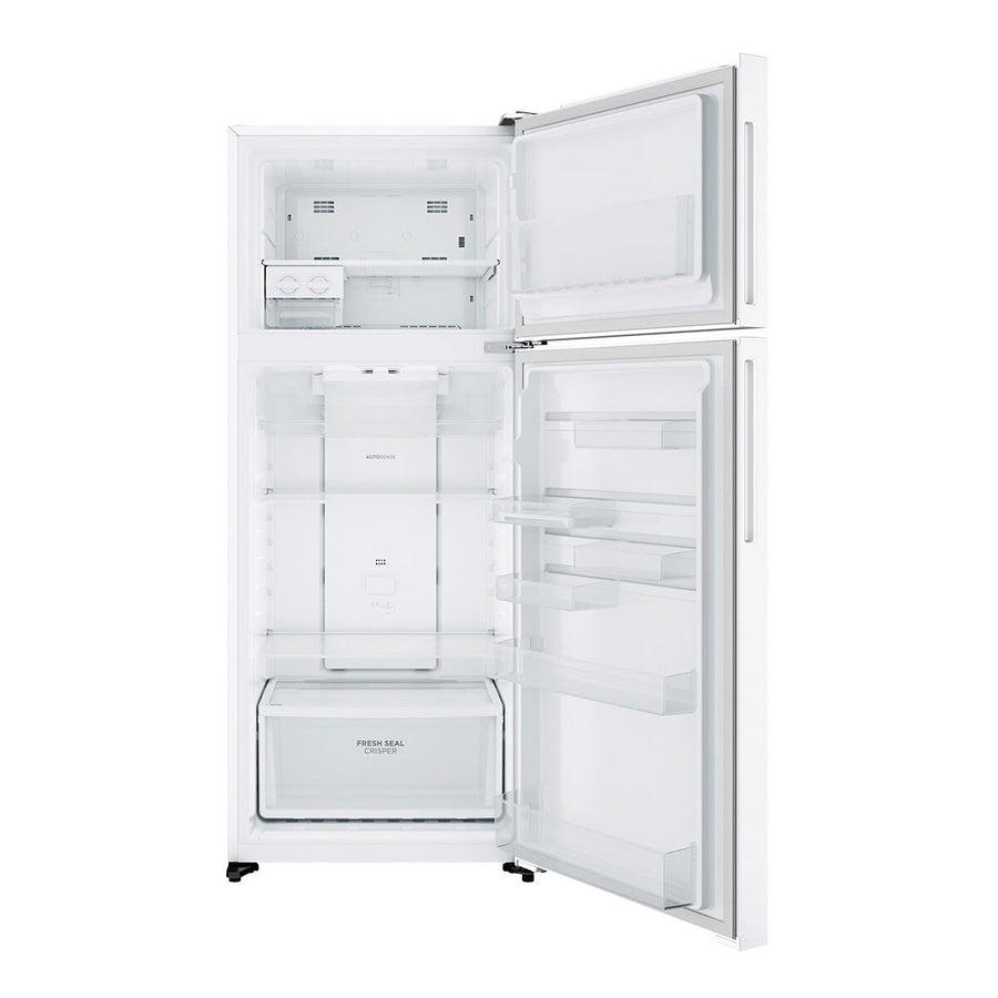 Factory second Westinghouse 431L Top Mount Refrigerator WTM4302WD - Second Hand Appliances Geebung